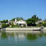 Estate Villa Albarella Island