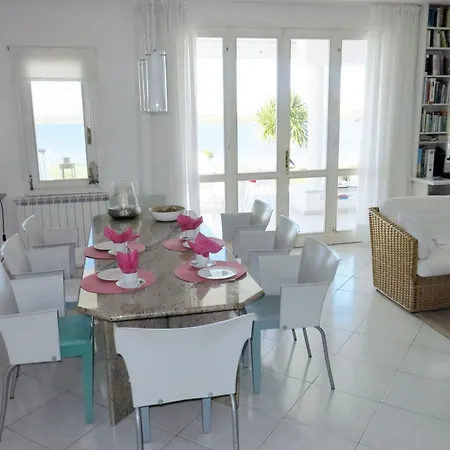 Estate Villa