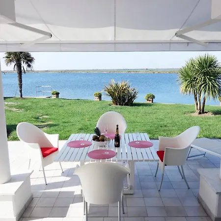 Estate Albarella Island