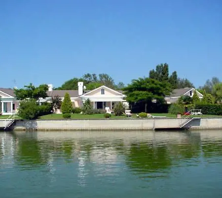 Estate וילה Albarella Island