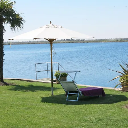 Estate וילה Albarella Island
