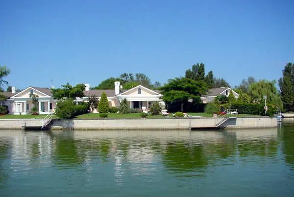Estate 别墅 Albarella Island