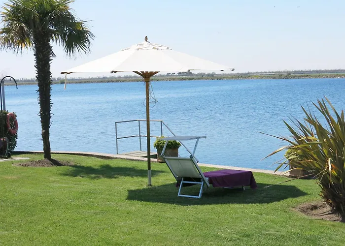 Estate 别墅 Albarella Island