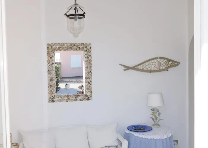 别墅 Estate Albarella Island